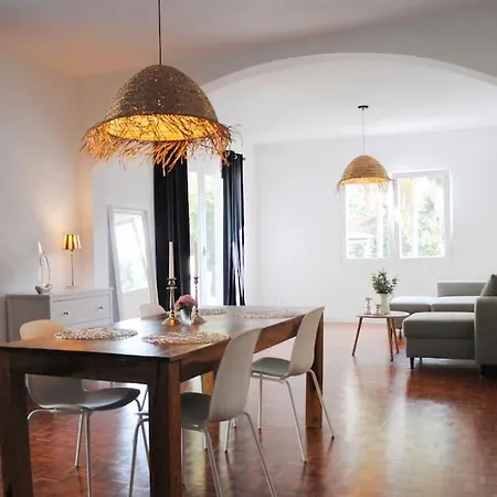 Sea House Ponta Delgada (Madeira)