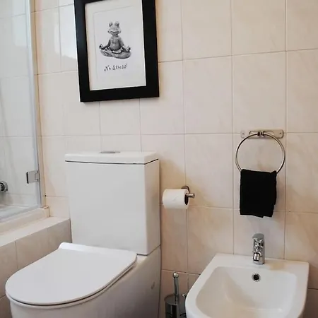 公寓 Sea House 蓬塔德尔加达