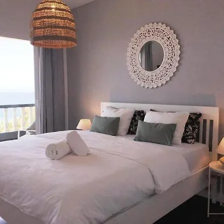 Sea House