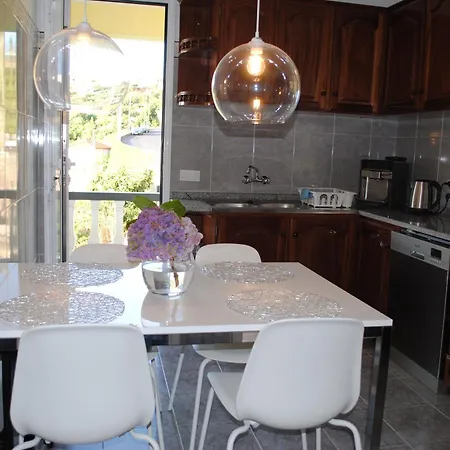 Sea House Apartamento