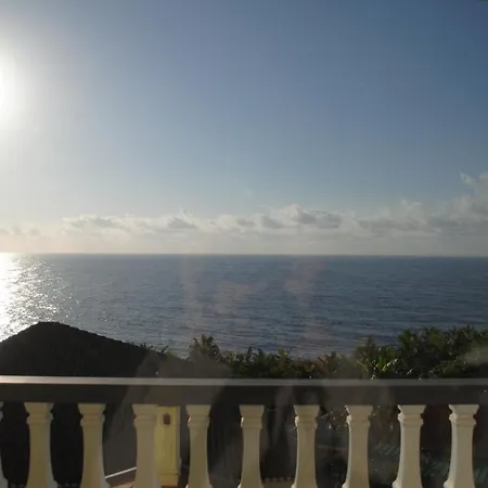 Apartamento Sea House