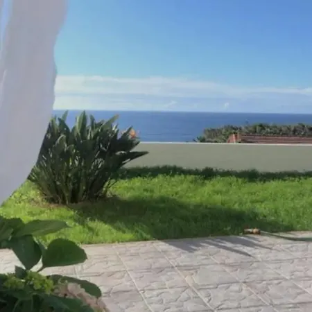 Sea House Πόντα Ντελγάδα