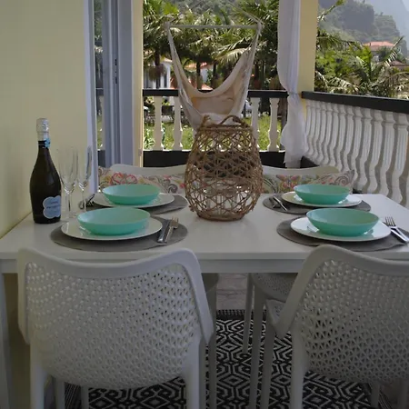 Apartamento Sea House