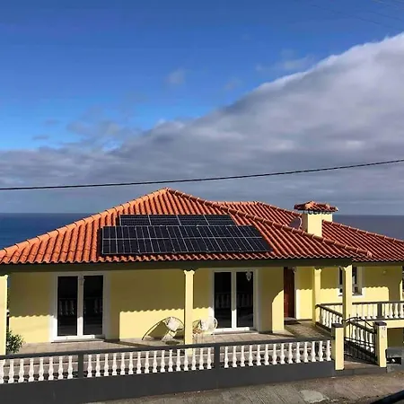 Sea House Apartamento Ponta Delgada (Madeira)