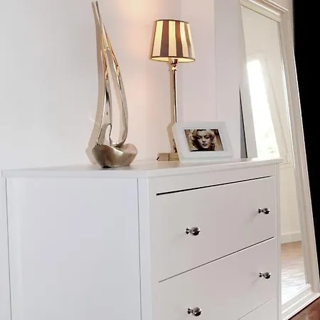 Apartamento Sea House Ponta Delgada (Madeira)