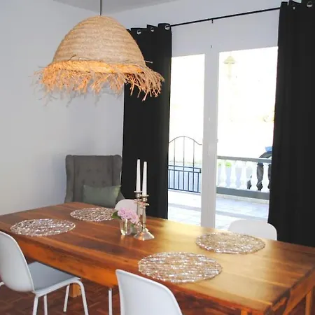 Sea House Apartamento *