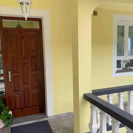 Apartamento Sea House *