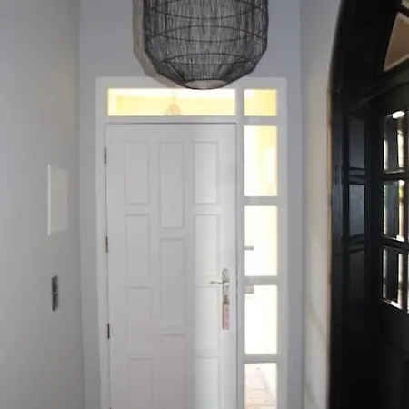 Sea House Ponta Delgada (Madeira)