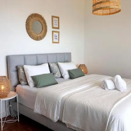 Apartamento Sea House