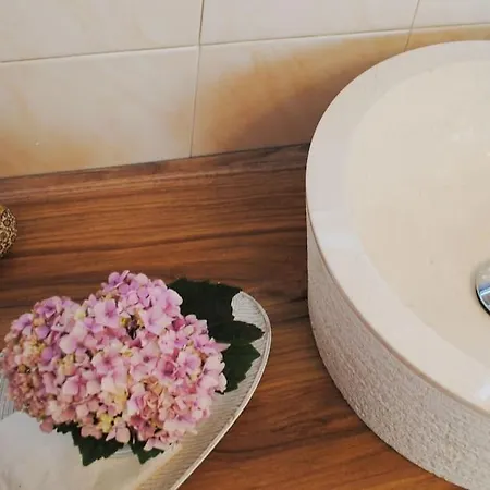 Sea House Apartamento Ponta Delgada (Madeira)