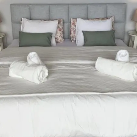 Apartamento Sea House Ponta Delgada (Madeira)