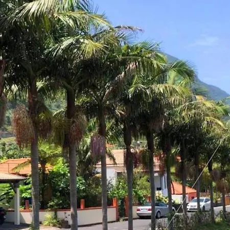 Sea House * Ponta Delgada (Madeira)