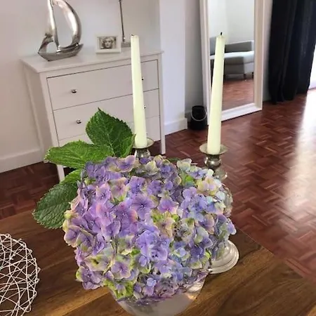 Apartamento Sea House