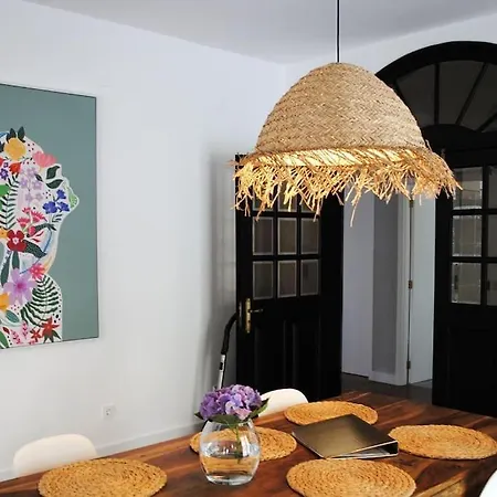 Sea House Apartamento Ponta Delgada (Madeira)