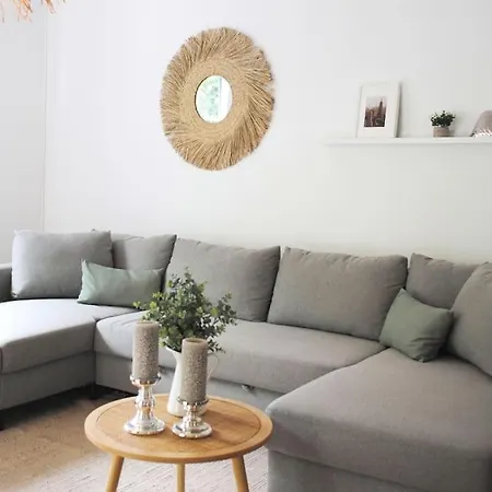 Sea House * Ponta Delgada (Madeira)