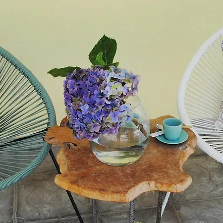 Apartamento Sea House