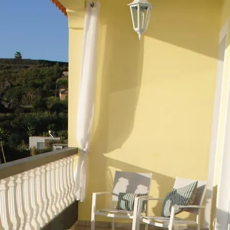 Sea House Apartamento Ponta Delgada (Madeira)