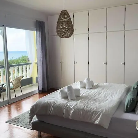 Sea House Ponta Delgada (Madeira)