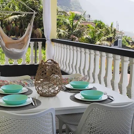 Sea House Apartamento